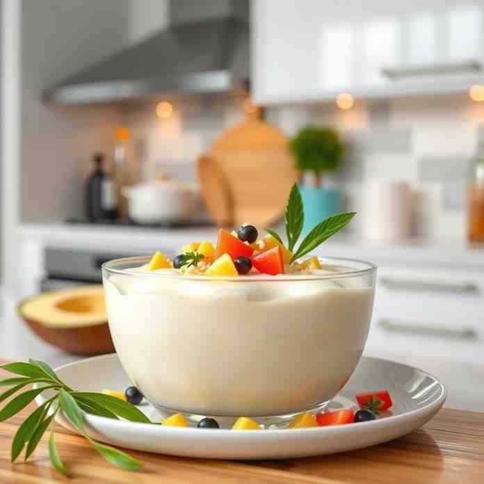 Tutu Kana - Easy Coconut Milk Dessert Recipe